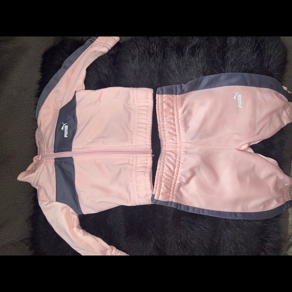 Newborn Adidas Tracksuit 0-3M